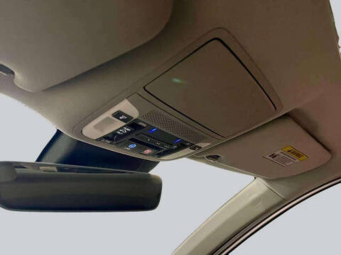 2015 Acura TLX V6 w/Tech