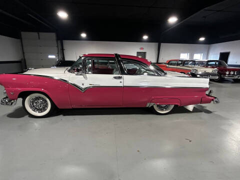 1955 Ford Fairlane