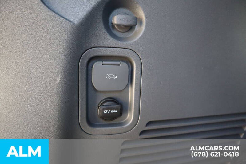 2024 Kia EV9 GT-Line