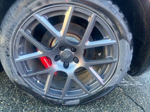 2018 Dodge Challenger R/T Scat Pack