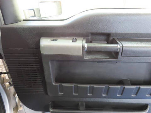 2015 Ford F-350 Super Duty