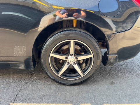 2009 Nissan Altima