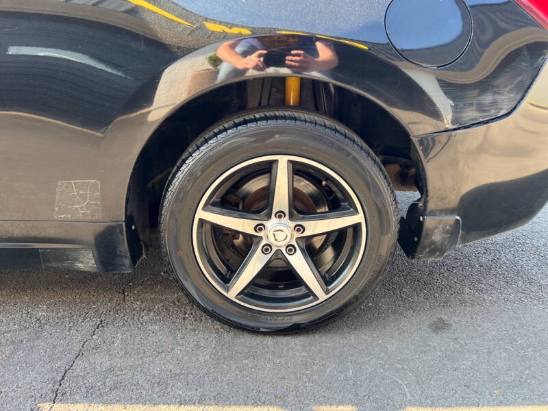 2009 Nissan Altima