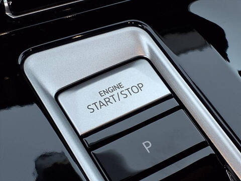 2026 Volkswagen Atlas Cross Sport SEL R-Line Black 4Motion