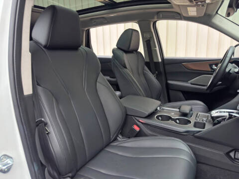 2022 Acura MDX