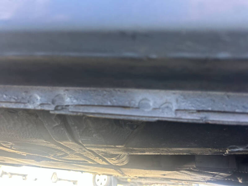 1965 Chevrolet Corvair