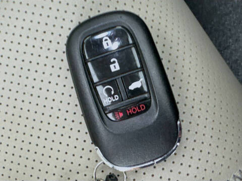 2024 Honda HR-V