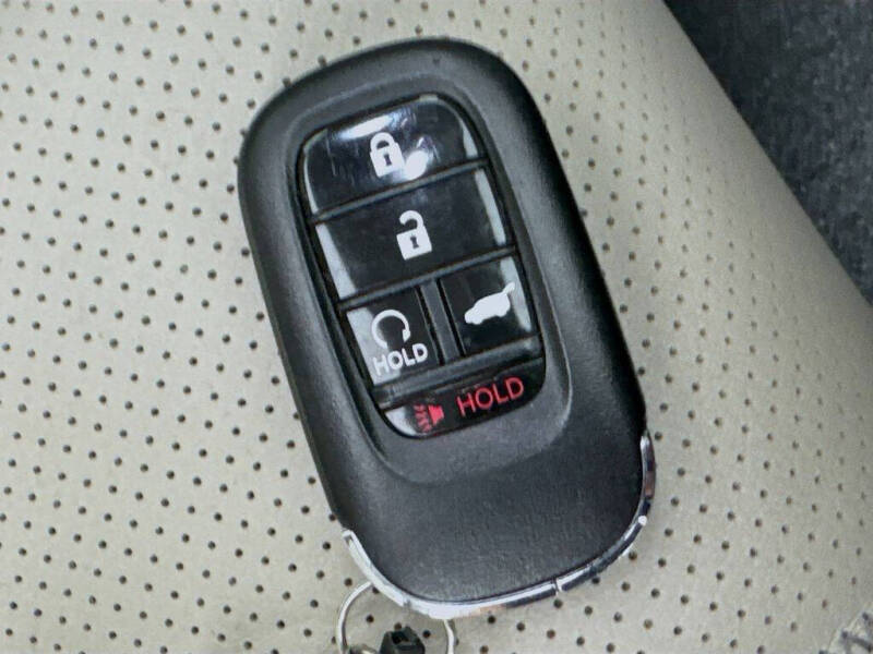 2024 Honda HR-V