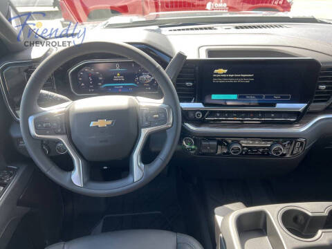2026 Chevrolet Silverado 3500HD