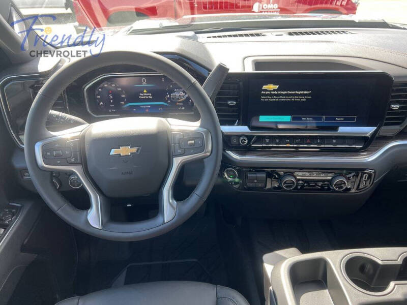 2026 Chevrolet Silverado 3500HD