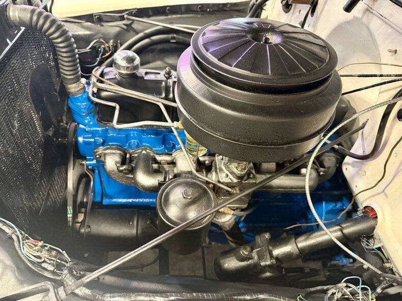 1950 Chevrolet 3100