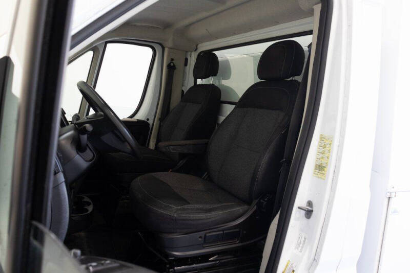 2014 RAM ProMaster 3500 159 WB