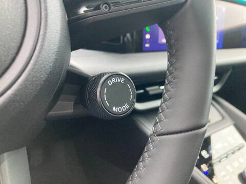 2024 Porsche Macan 4 Electric