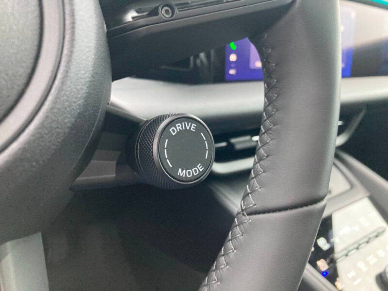 2024 Porsche Macan 4 Electric