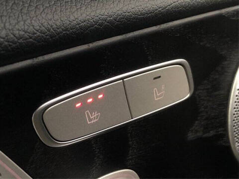 2018 Mercedes-Benz E-Class E 300