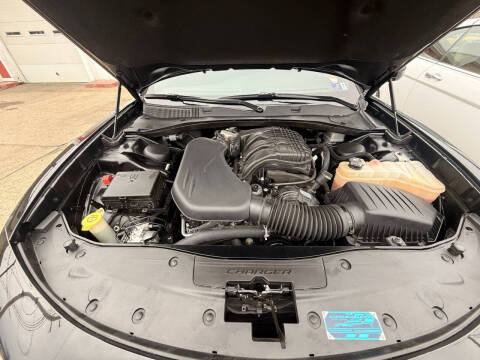 2023 Dodge Charger SXT