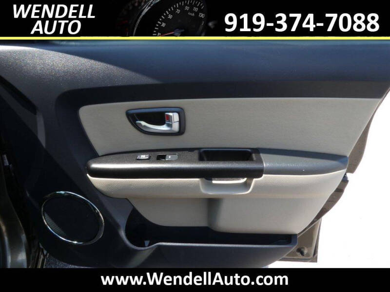 2013 Kia Soul !