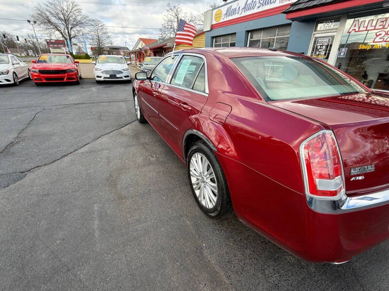 2014 Chrysler 300