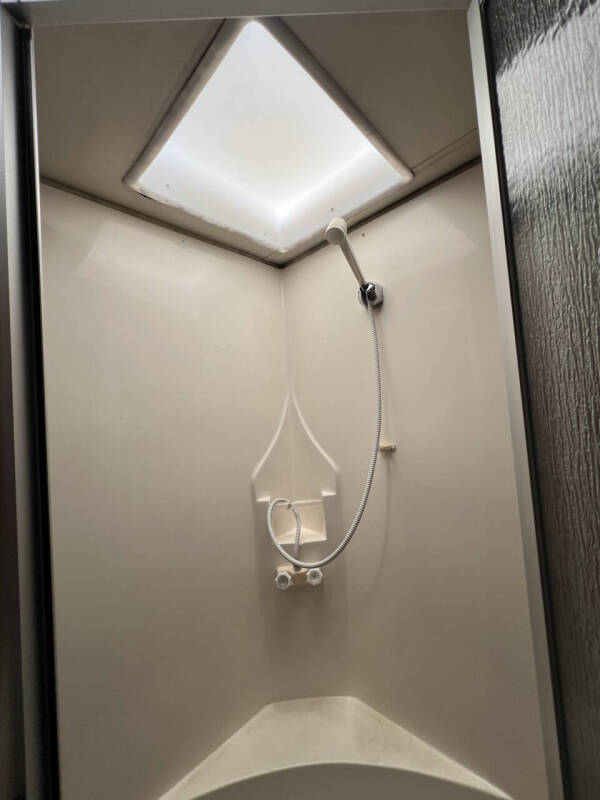 2007 Tiffin Allegro 34XB