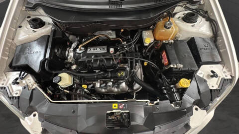 2005 Chrysler Pacifica