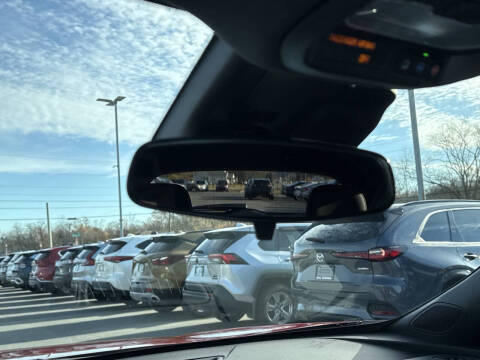 2024 Chevrolet Trax RS