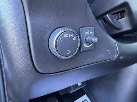 2021 Chevrolet Express 2500