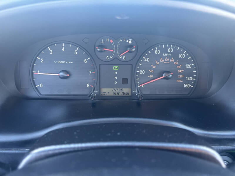 2004 Hyundai Sonata