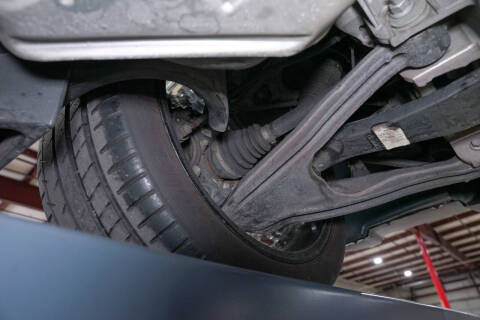 2009 Chevrolet Corvette