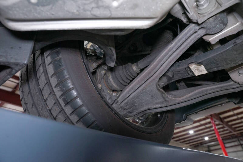 2009 Chevrolet Corvette