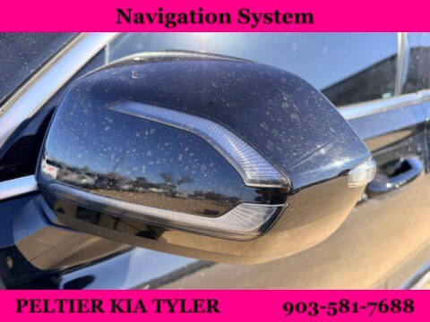 2023 Hyundai Palisade XRT