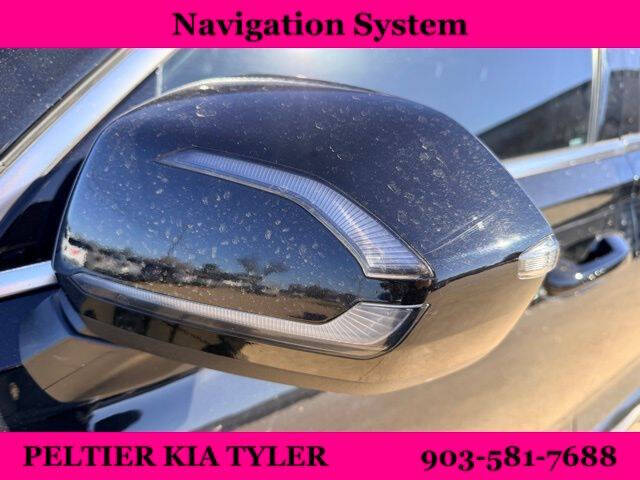 2023 Hyundai Palisade XRT