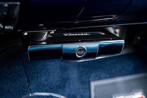 1958 Chevrolet Impala