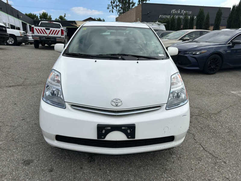 2009 Toyota Prius