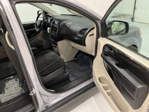2013 Dodge Grand Caravan American Value Package