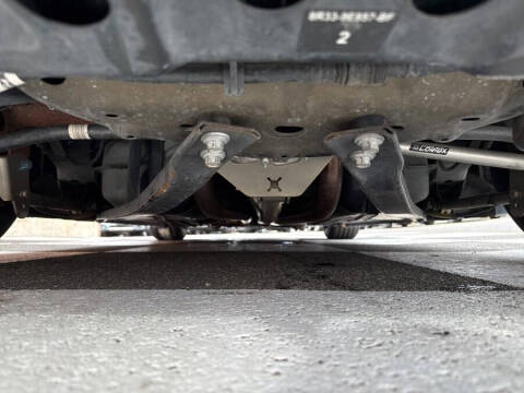 2008 Ford Shelby GT500