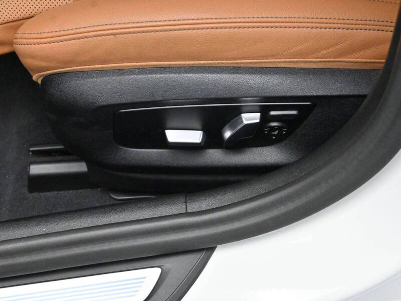 2023 BMW 5 Series 540i