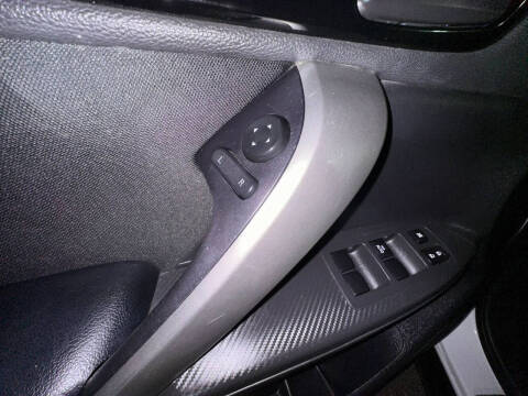 2019 Mitsubishi Eclipse Cross ES