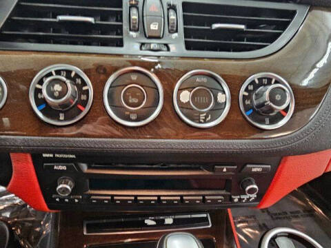 2011 BMW Z4 sDrive30i