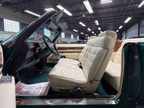 1976 Cadillac Eldorado