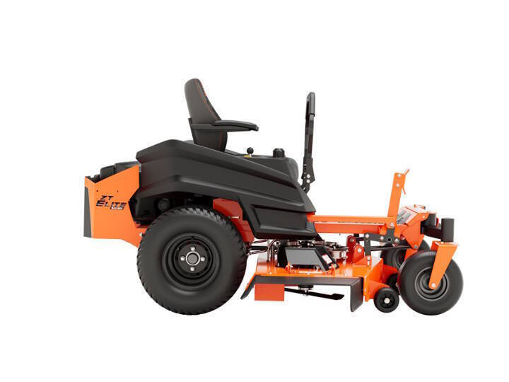 2025 Bad Boy Mowers ZT Elite