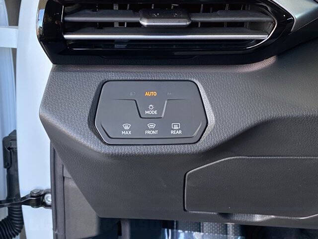 2026 Volkswagen ID.4 Pro