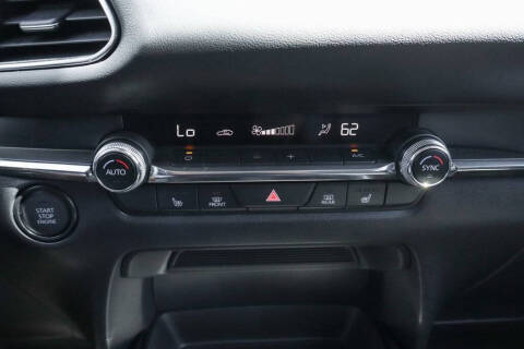 2022 Mazda CX-30 2.5 S Premium