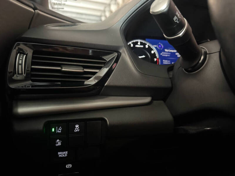 2019 Acura RDX