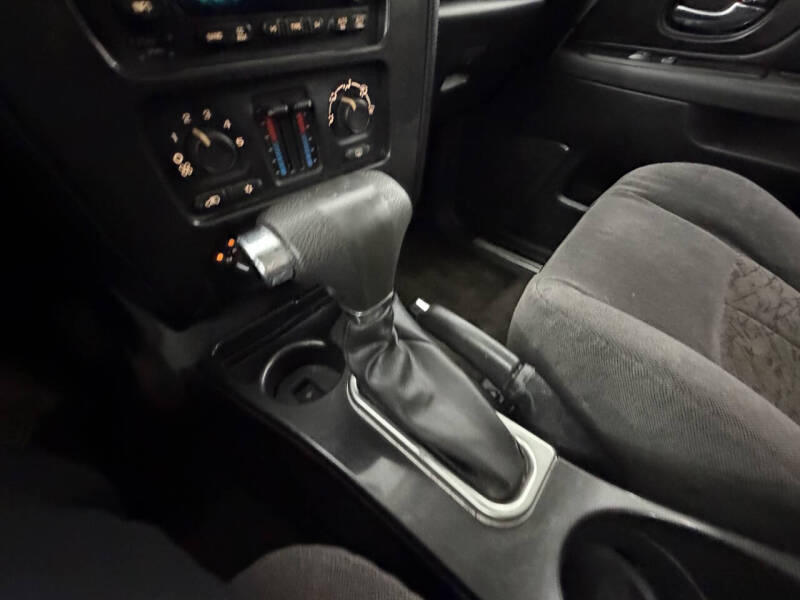 2006 GMC Envoy SLE