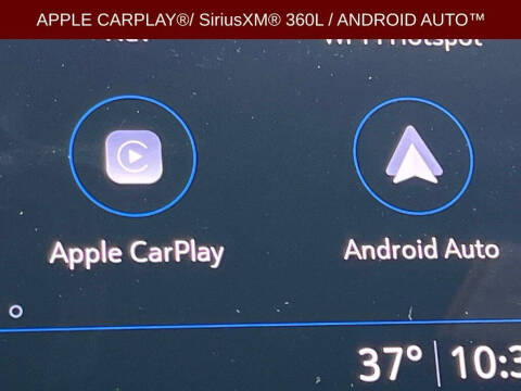 2020 Cadillac CT5 Premium Luxury