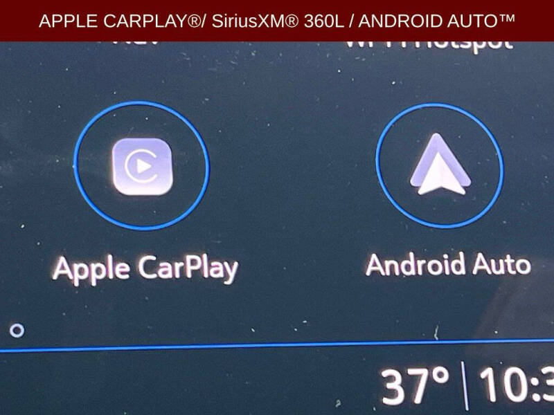2020 Cadillac CT5 Premium Luxury