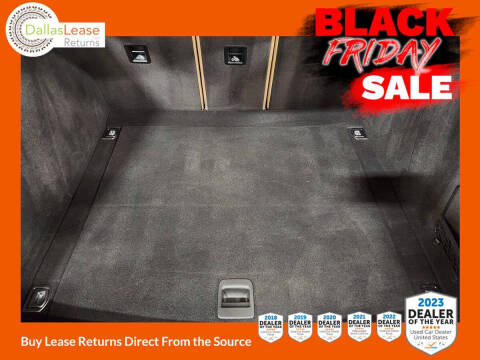 2022 Porsche Macan S