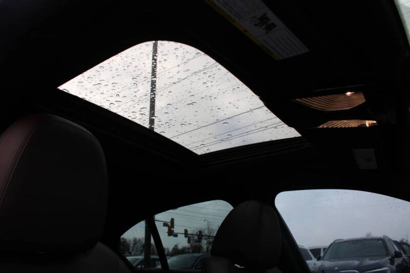 2020 BMW 3 Series M340i