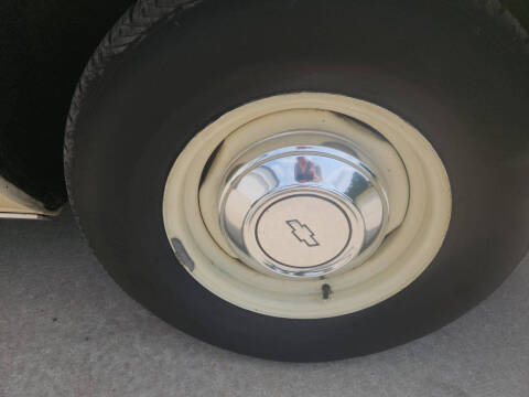 1976 Chevrolet Impala