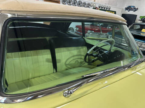1953 Mercury Monterey